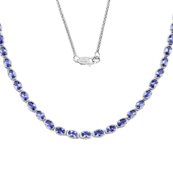 Genuine Ruby Pendant Necklace in .925 Sterling Silver 1.10 Carat Heart Jewelry Gift For Women