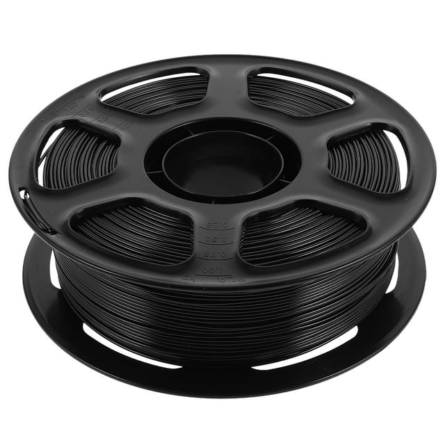 Filamento PETG de alta velocidad para impresión 3D Filamento de impresora 3D con acabado brillante para la mayoría de impresoras 3D Filamento de impresión 3D de alta precisión de 1,75 mm