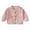 Light Pink, variant on REDARER Boys Waffle Knit Pullover Sweater Soft Cotton Comfortable Casual Outerwear Toddler Fall Spring Top,Color:Dark Gray,Size:3-4 Years