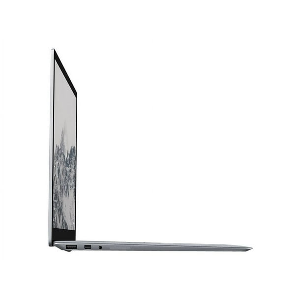 Microsoft Surface Laptop Copilot+ PC - 7th Edition - Snapdragon X