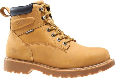 Wolverine Men's Floorhand 6\