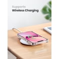 thumbnail image 2 of Funda iPhone 13 UGREEN Transparente Protección Choque Cojín de Esquina, 2 of 6