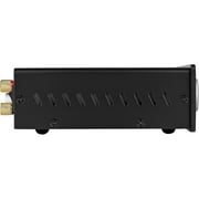 Dayton Audio DTA-100ST 100W Desktop Stereo Amplifier with Bluetooth 5.0