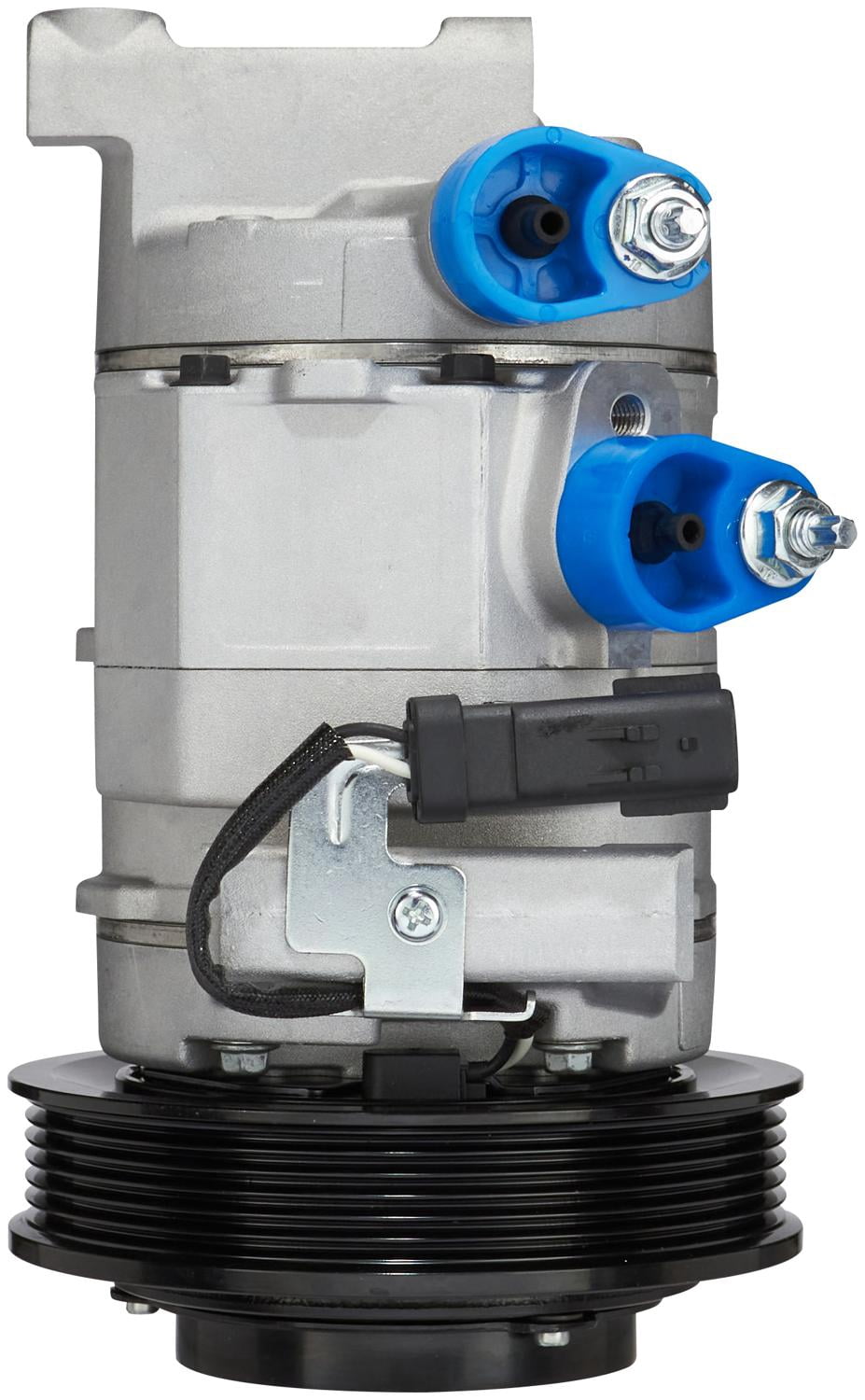 Spectra Premium A/C Compressor 0610376
