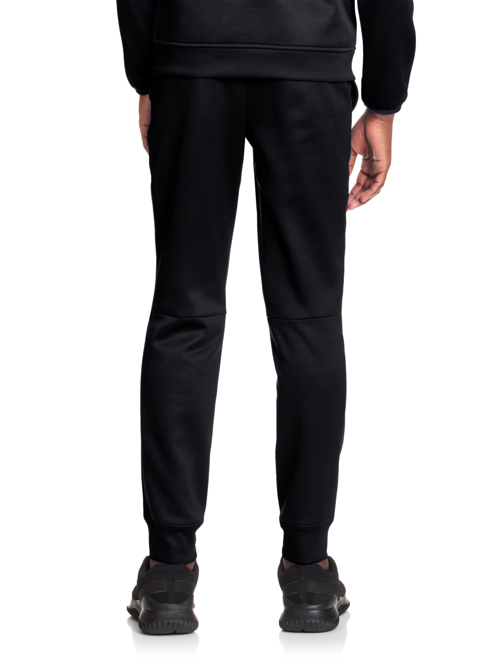 Reebok Boy's Athletic Momentum Performance Jogger Pants, Sizes 4-18