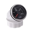 thumbnail image 4 of 6000 RPM Tachometer 52mm Pointer 4000 RPM Tacho Meter Gauge With Red Backlight For Car Boat Marine Yacht RV 9-30V ,Wide Applicability, 4 of 7