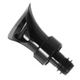 thumbnail image 2 of Black Pourer with Leak-proof Design for Home Use Made of ABS and Silicone, 2 of 5