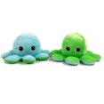 thumbnail image 1 of Peluche reversible con forma de pulpo/gato y peluche20x20x10cm-c Afortunado Sencillez, 1 of 5