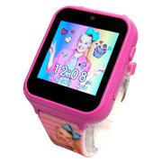 Jojo Siwa Interactive Smart Watch with Touch Screen Game Camera Fun Wrist Watch