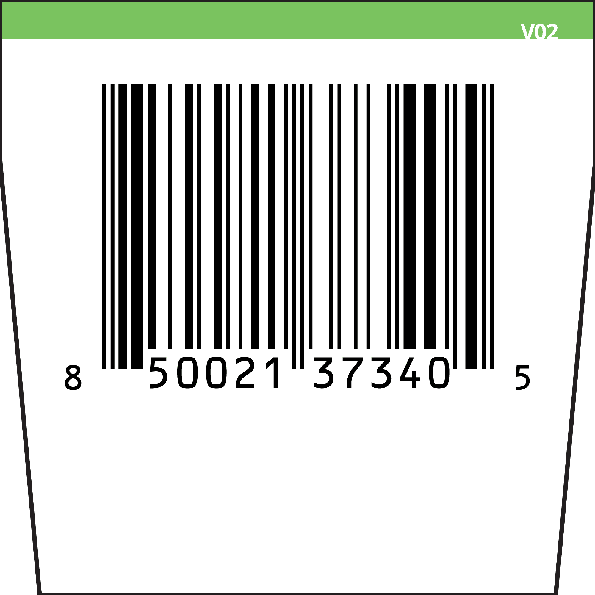 (2 pack) Cirkul LifeSip Strawberry Kiwi Flavor Cartridge, Drink Mix, 1-Pack