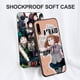 thumbnail image 3 of Funda Para Oppo A52 A72 A92 A7 A5 2018 AX7 A7N A5S AX5S De Teléfono De Silicona Suave Negro Tpu My Hero Academia, 3 of 4