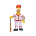 thumbnail image 2 of Figura de acción Jakks Pacific The Simpsons Baseball Homer de 5 pulgadas, 2 of 7