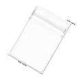 thumbnail image 2 of BEADCEST 100Pcs Transparent Jewelry Storage Zip Bags Small Plastic Pouches for Easy Content Identification, 2 of 8