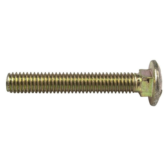 Husqvarna 539128101 3 8-16 Carriage Bolt Poulan RZ 4619 4621 4622 46i 5424 5426