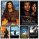 thumbnail image 2 of Pósteres impresos de películas clásicas de Europa y América de Braveheart para la sala de estar, pintura en lienzo, arte, decoración de pared del hogar, imágenes, regalo, 2 of 5