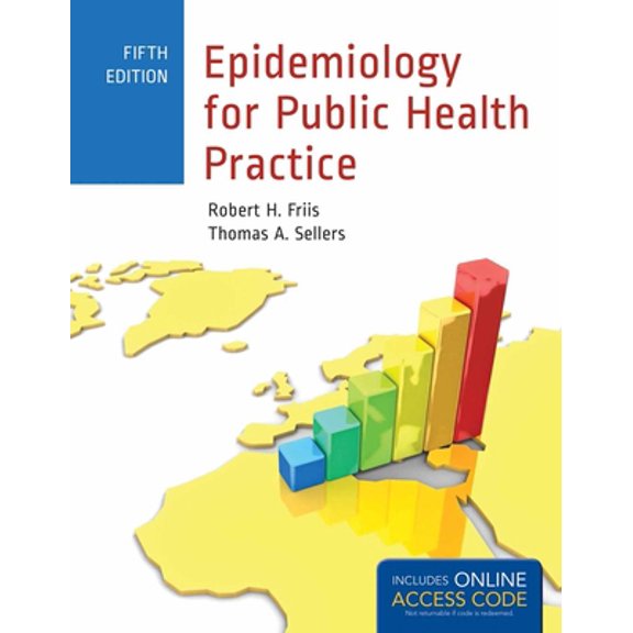 Pre-Owned Epidemiology for Public Health Practice (Paperback) 1449665497 9781449665494