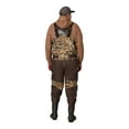 thumbnail image 4 of Frogg Toggs Men's Grand Refuge Hunter BF Wader | Realtree MAX7 | Size 7, 4 of 5