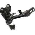 thumbnail image 3 of Hood Hinge Compatible with Lexus IS250/IS350 2006-2015 LH Steel (Base 2006-2013)/(C Model 2010-2015), 3 of 5