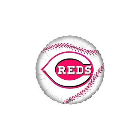 Classic Balloon 86820 Cincinnati Reds