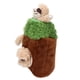 thumbnail image 3 of Juguetes para perros interactivos escondidas, Juguetes para perros rompecabezas interactivos Juguetes de perezoso Juguetes de Bañera para perros, 3 of 7