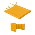 thumbnail image 1 of Ilios Innova | Repuesto de Paredes Laterales para Toldo 3x4.5 m, Lona Tela Oxford 600D Impermeable Anti-UV Resistente a Viento y Lluvia (No incluye estructura)., 1 of 9