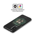 thumbnail image 2 of Head Case Designs Officially Licensed Harry Potter Deathly Hallows XXXI Hogwarts Crest 2 Soft Gel Case Compatible with Samsung Galaxy S22 5G, 2 of 7