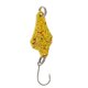 thumbnail image 5 of 1 Pieza, Señuelo De La Pesca De La Lentejuela De La , Cebo Duro , Spinnerbait Crankbait, A Estrenar, Alta naranja Baoblaze Cuchara Señuelo de la pesca, 5 of 7