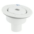 thumbnail image 3 of Remplisseur d'Eau Rond 4.3 X 4.3 X 3.1 Po de Qualité Alimentaire, Entrée d'Eau pour RV, Yacht pour RV Noir, Blanc, 3 of 8