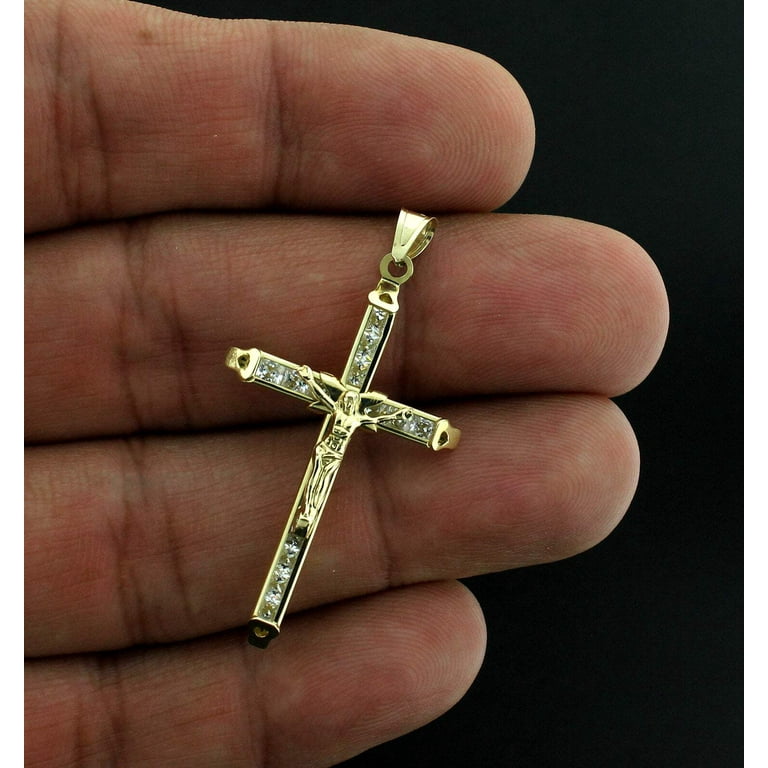 10K Yellow Gold outlet Cross