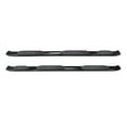 thumbnail image 2 of Westin Automotive - 21-534735 - 19-C RAM 1500 QUAD CAB(6. 4 FT BED)PRO TRAXX 5 WTW OVAL NERF STEP BARS BLACK - 707742093122 Fits select: 2019-2023 RAM 1500 BIG HORN/LONE STAR, 2 of 6