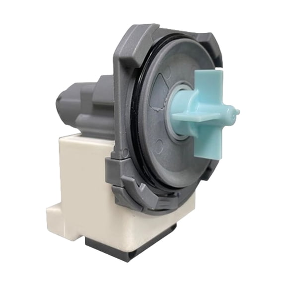 Efficient Replacement Dishwasher Drain Pumps Motor Quiet Operations Drainage Pumps Assembly for Dish-Washing Machine