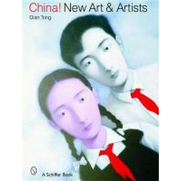 Tong, D: Chine! Nouvel Art et Artistes [Grand Imprimé]