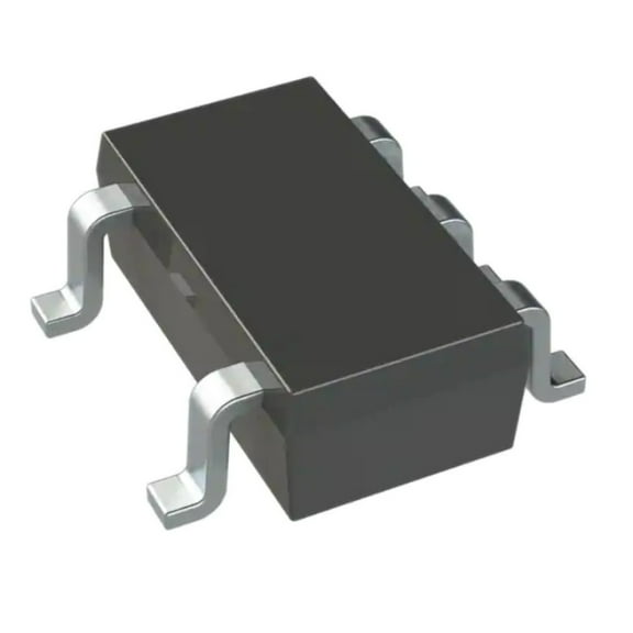 Pack of 17 SN74LVC1G32DBVR IC Gate OR 1 Channel SOT-23-5 :RoHS, Cut Tape