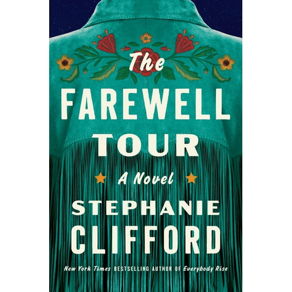 The Farewell Tour, (Hardcover)
