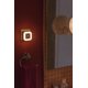 thumbnail image 4 of Luz nocturna LED con detector de movimiento Sensor de luz tenue Automático/encendido/conjunto Toma de corriente Luz Sensor PIR Luz direccional Luz blanca cálida Habitación de los niños Dormitorio, 4 of 8