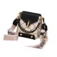 thumbnail image 1 of Bolso de hombro de Cuero para mujer Yuyangstore elegante bolso tipo cartera 17 cm x 10 cm x 17 cm, 1 of 8