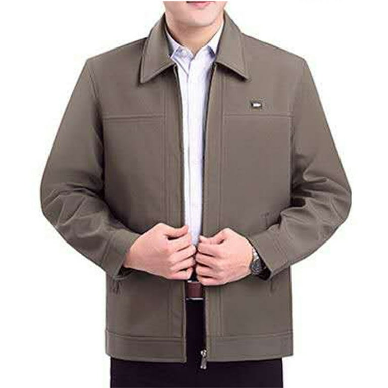 men's winter jacket for formal dress Types of Winter Coats for Men | Blog