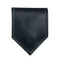 thumbnail image 2 of Tnobhg Vintage Faux Leather Magnetic Bookmark Handmade Portable Waterproof Book Page Marker Clip Refrigerator Magnet Book Lovers Kids Students Gift, 2 of 8