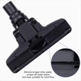 thumbnail image 3 of 1 1/4Inch 32mm Vacuum Floor Brush Attachment,Universal Cleaner Turbo Replacement for Hard Floor,Carpet,Tile, 3 of 6