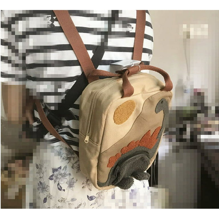 Dinosaur backpack walmart best sale