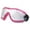 E-style, variant on Small to Medium Breed Dog Goggles, Windproof Anti-UV Dog Sunglasses Puppy Eye Protection Glasses, Pet Dog Outdoor Accessories, Adjustable Straps Soft Comfortable Secure Fit Goggles,C-style,5.9x2.4"