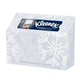 Kleenex Holiday Box Hand Towels, HYZ01 White 55 ea