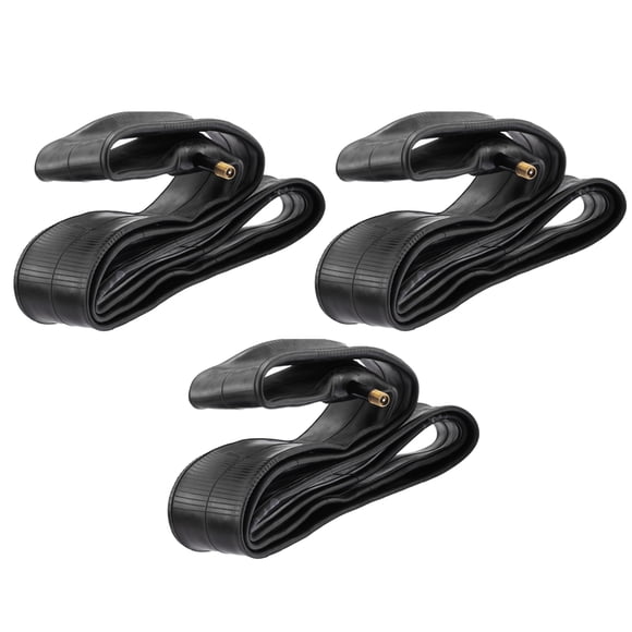 24 Pulgadas Recta Válvula Bicicleta MTB Interiores Tubos 24 x2.125 Goma Unique Bargains llantas de bicicleta
