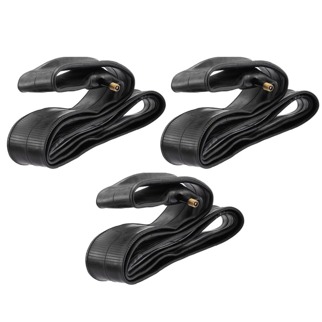 24 Pulgadas Recta Válvula Bicicleta MTB Unique Bargains Tubos 24x1,75 Goma