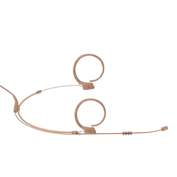 Micrófono de diadema AKG HC82MD COCOA