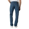 thumbnail image 2 of Signature by Levi Strauss & Co. Men's and Big Men's Regular Fit Jeans, 2 of 5