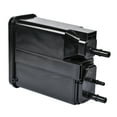 thumbnail image 3 of NEWZQ Vapor Canister for Chevrolet Silverado GMC Sierra 1500 2500 HD Pickup Van 2004-2020 Black 1Pc, 3 of 9