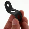 thumbnail image 3 of Baluue Universal Motorcycle Clutch Reservoir Oil Cup Holder with Metal Mounting Bracket, Easy Install Motorbike Accessory, 3 of 6