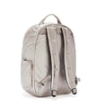 thumbnail image 2 of Kipling Seoul Extra Large Metallic 17" Laptop Backpack, 2 of 8