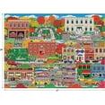 thumbnail image 2 of RoseArt: Home Country Everyday Heroes Puzzle, 1000 Pieces, 2 of 6